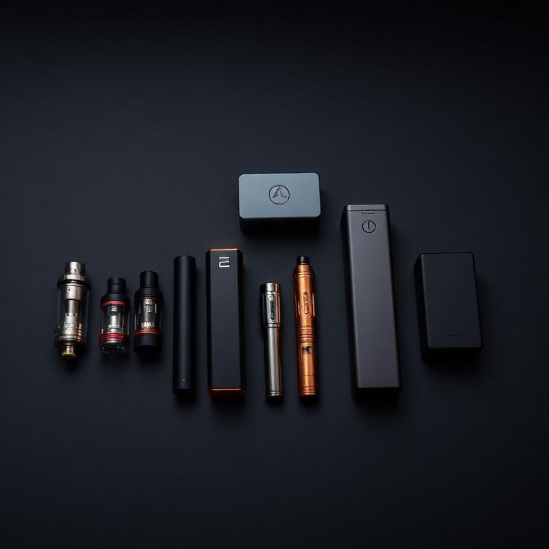 Other vapes available in Bengaluru